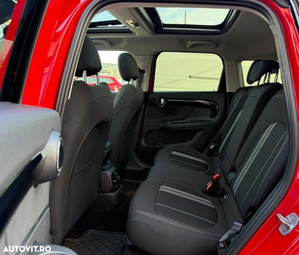 Mini Countryman - 18