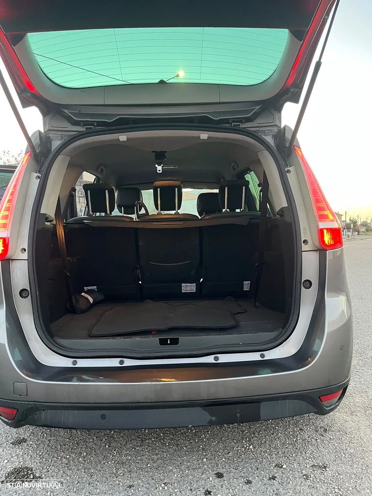 Renault Grand Scénic Energy dCi 110 S&S Dynamique - 6