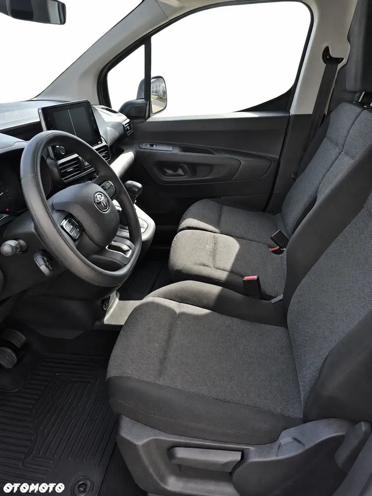 Toyota Proace City XL Long - 5
