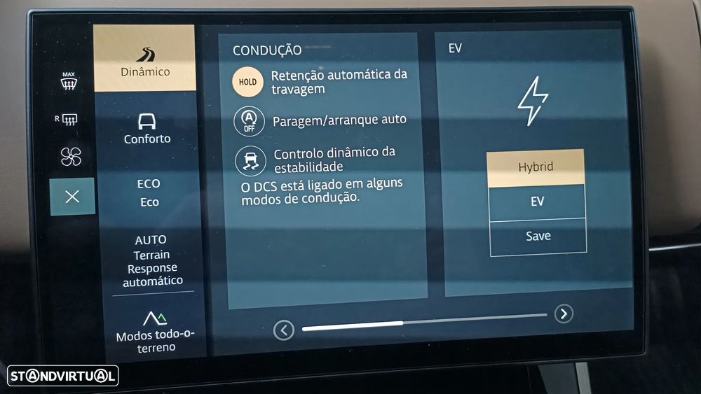 Land Rover Range Rover Sport 3.0 P460e SE - 27