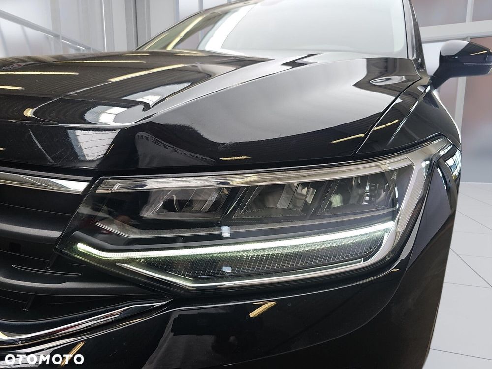 Volkswagen Tiguan 2.0 TDI SCR Life DSG - 34