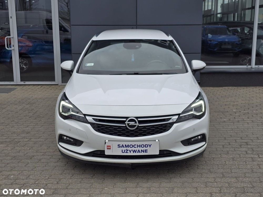 Opel Astra 1.6 CDTI Enjoy - 3