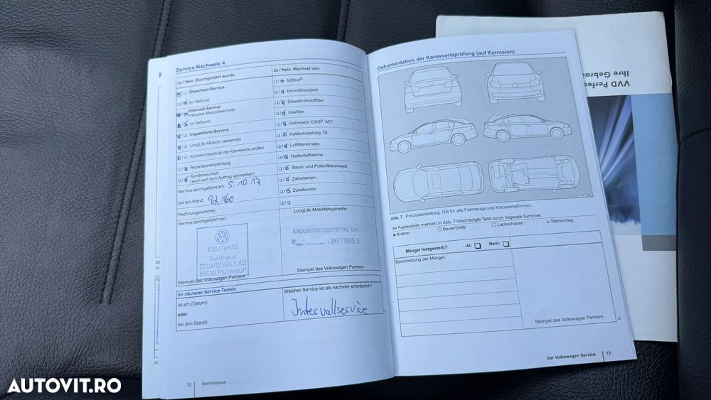 Volkswagen Touareg 3.0 V6 TDI Blue Motion DPF Automatik Exclusive - 39