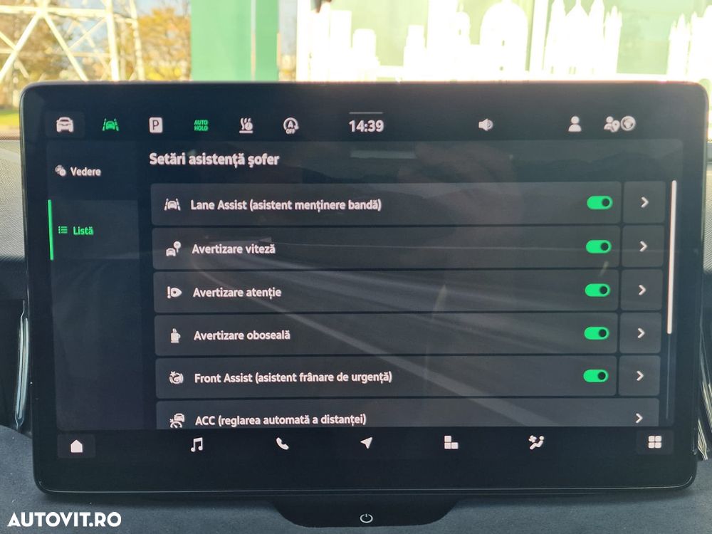 Skoda Superb 2.0 TSI 204 CP DSG Sportline - 24