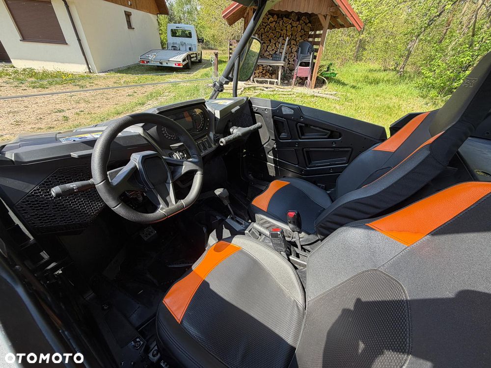 Polaris RZR - 29