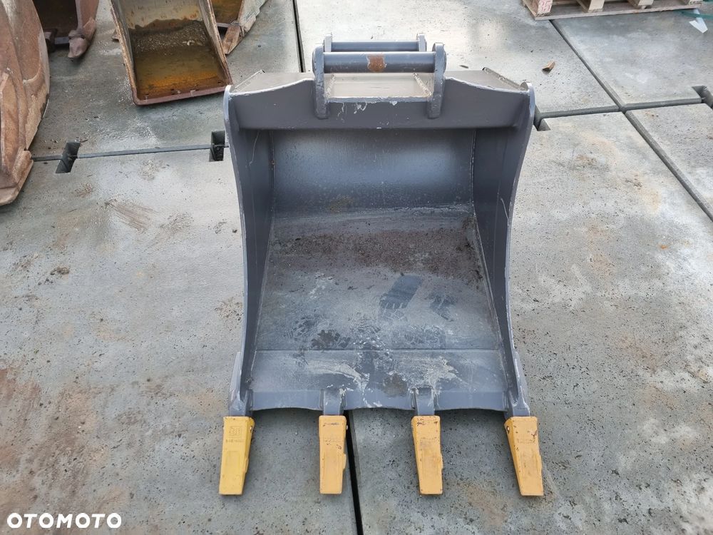 Łyżka 90cm złącze S50 do koparki kopania 70cm 80cm rototilt - 2