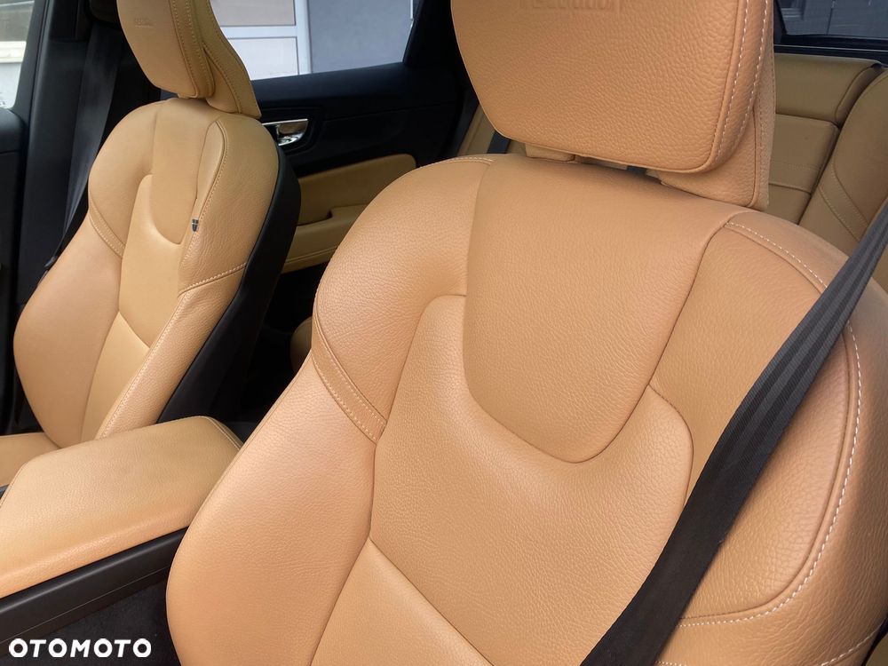 Volvo XC 60 D4 Inscription - 27