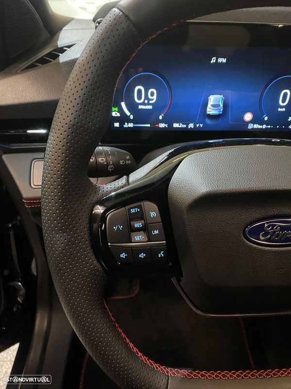 Ford Puma 1.0 EcoBoost MHEV ST-Line - 15