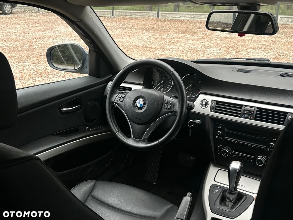 BMW Seria 3 - 14