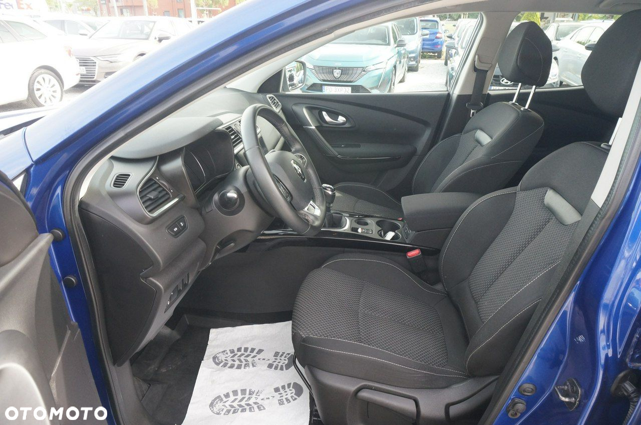 Renault Kadjar 1.5 Blue dCi Easy Life - 20