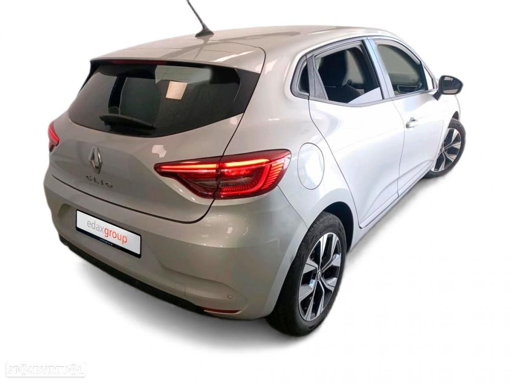 Renault Clio 1.0 TCe Evolution Bi-Fuel - 2