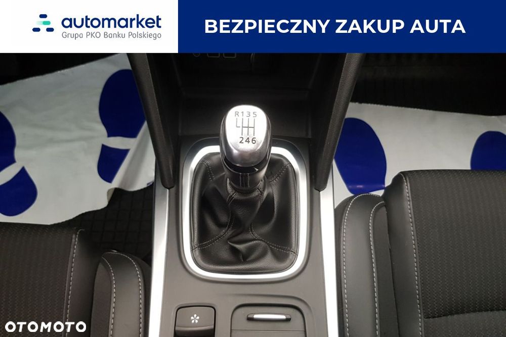 Renault Megane 1.3 TCe FAP Intens - 20