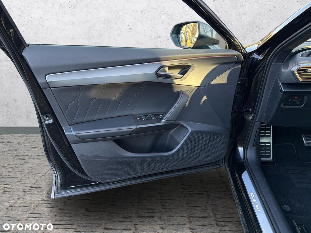 Cupra Formentor 2.0 TSI 4Drive VZ DSG - 11