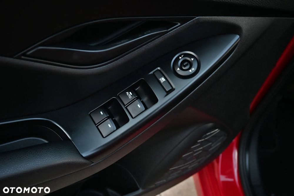 Hyundai ix20 1.4 blue Comfort - 28