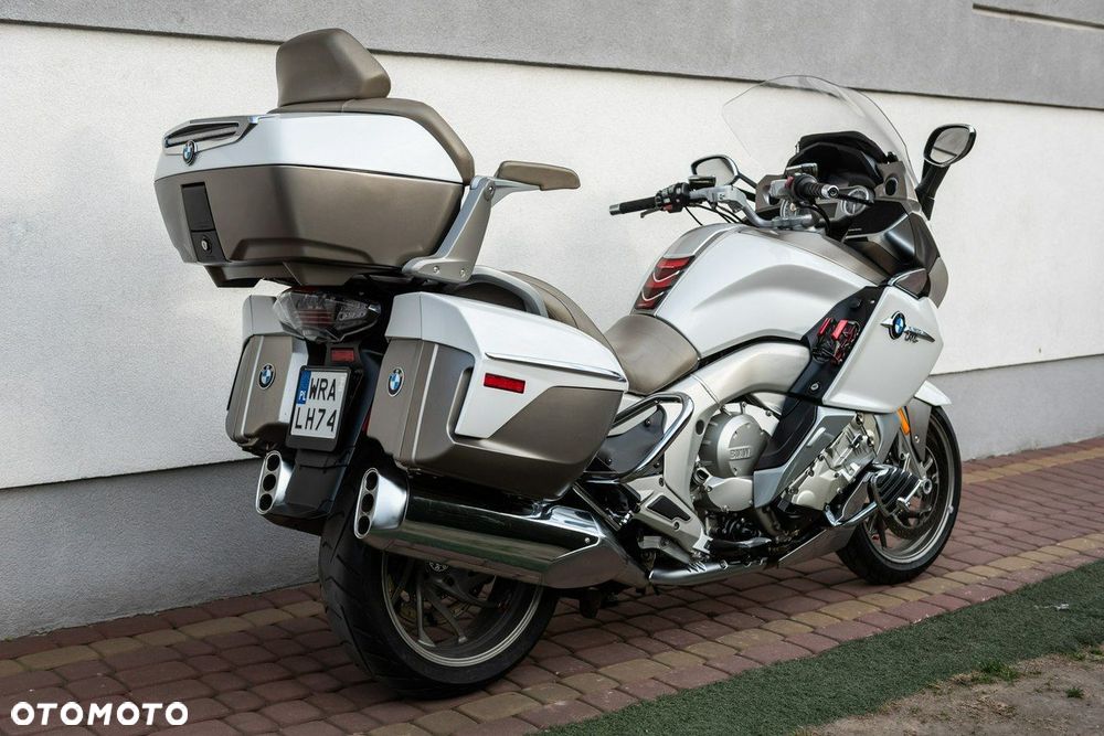 BMW K - 3