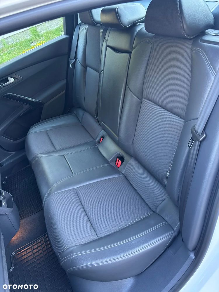 Peugeot 508 2.0 BlueHDi Allure S&S - 22