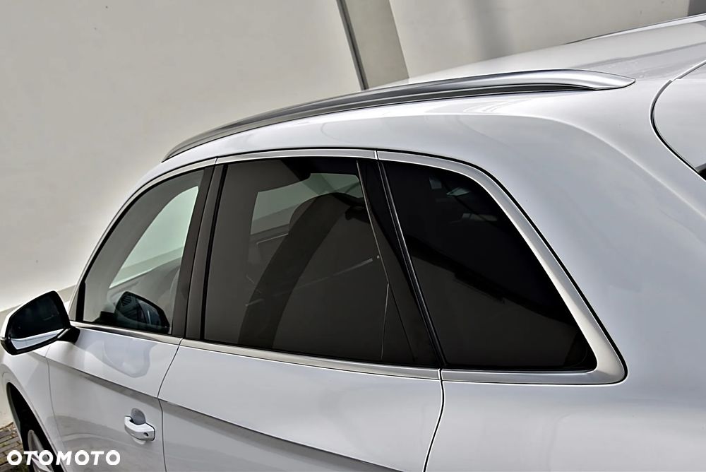 Audi Q5 35 TDI Quattro Sport S tronic - 10