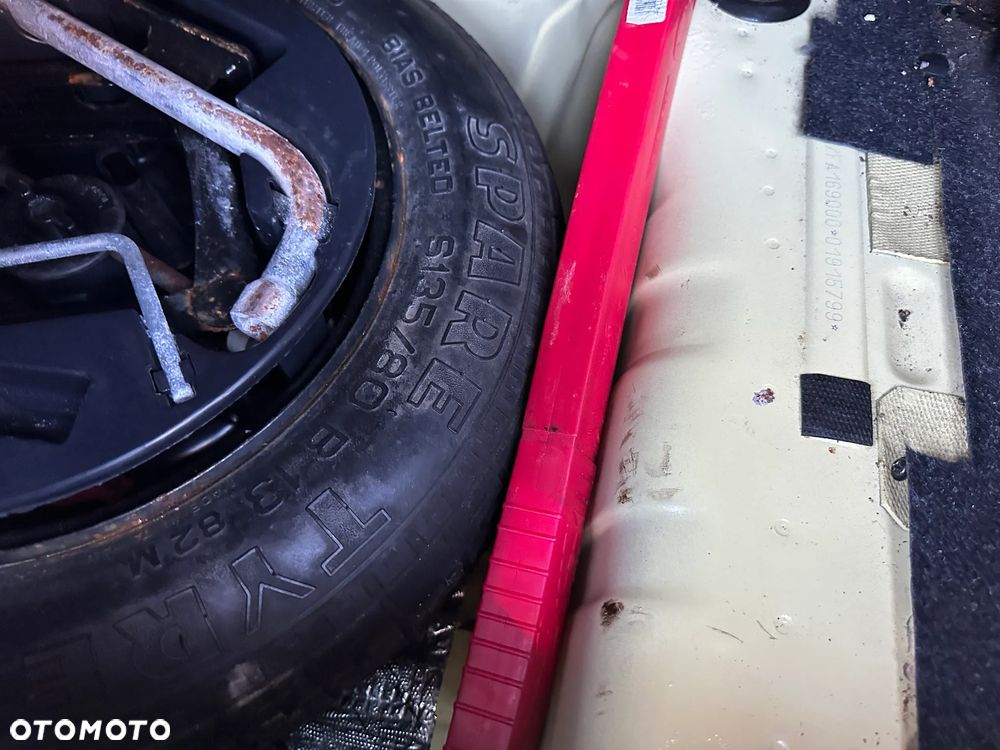 Fiat Panda 1.2 Active - 20