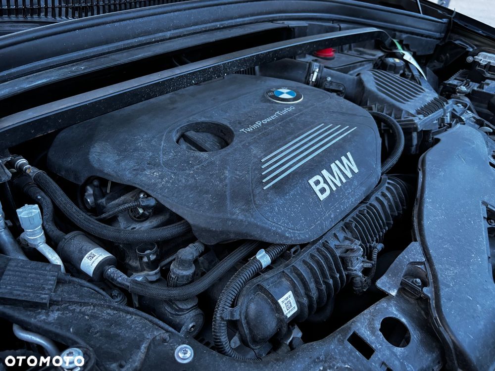 BMW X1 - 23