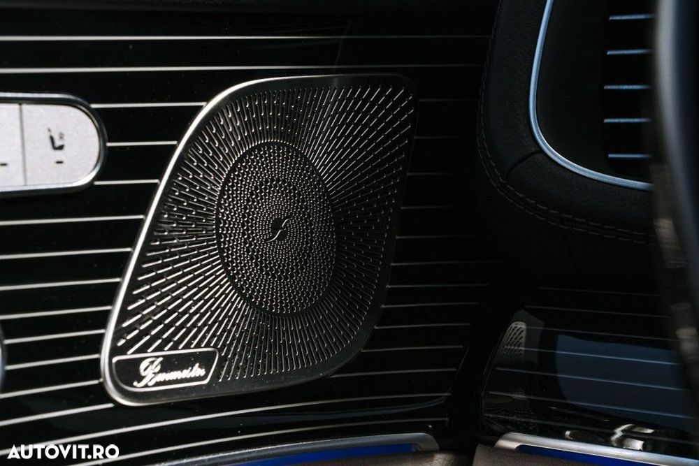 Mercedes-Benz GLS - 19