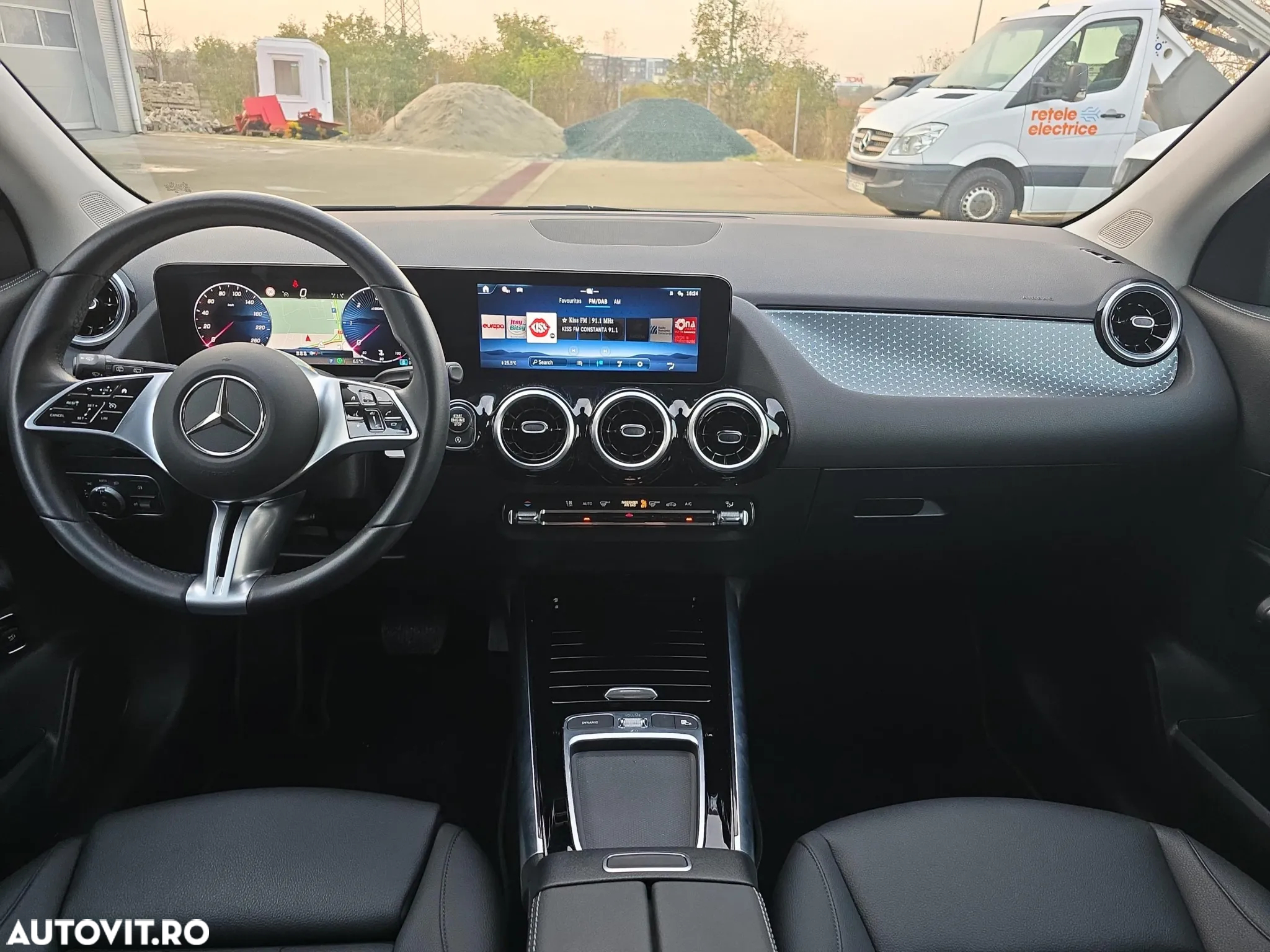 Mercedes-Benz GLA 200 d 4MATIC Aut. - 13
