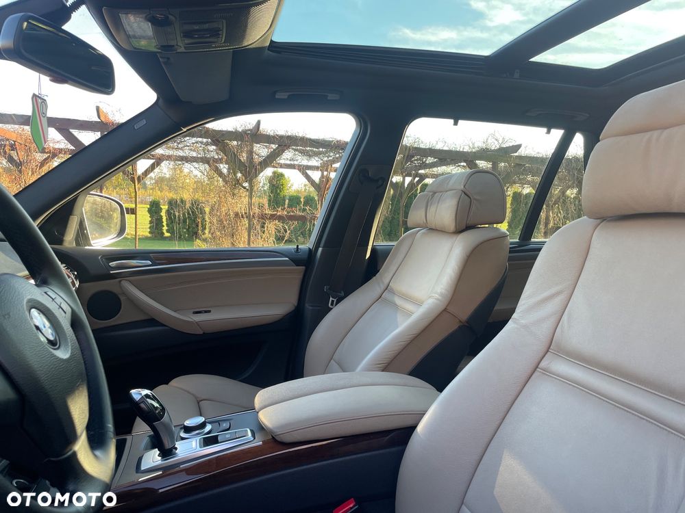 BMW X5 xDrive30d - 18
