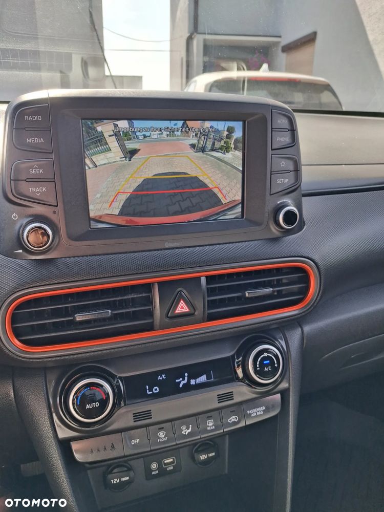 Hyundai Kona - 15