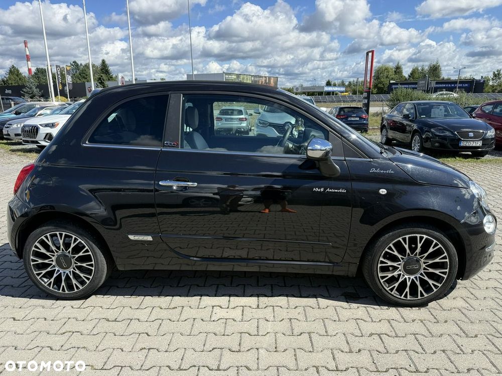 Fiat 500 - 11
