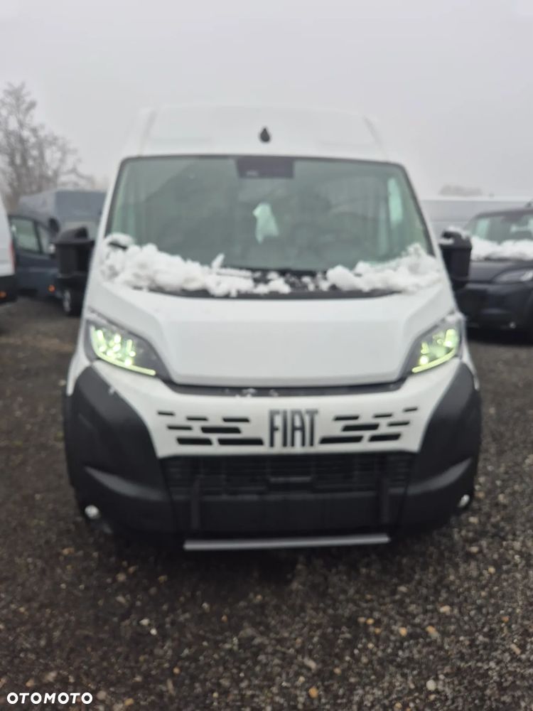 Fiat Ducato Maxi Furgon L4H2 2.2 Diesel 180KM !! OD RĘKI !! - 3