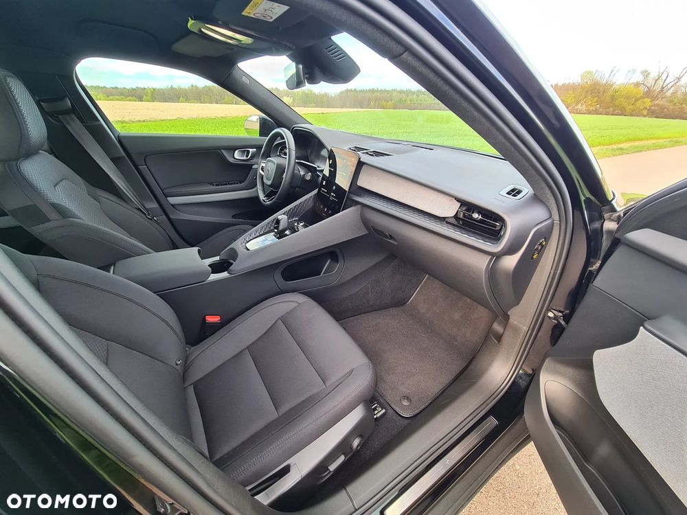 Polestar 2 Single Motor 78kWh - 23