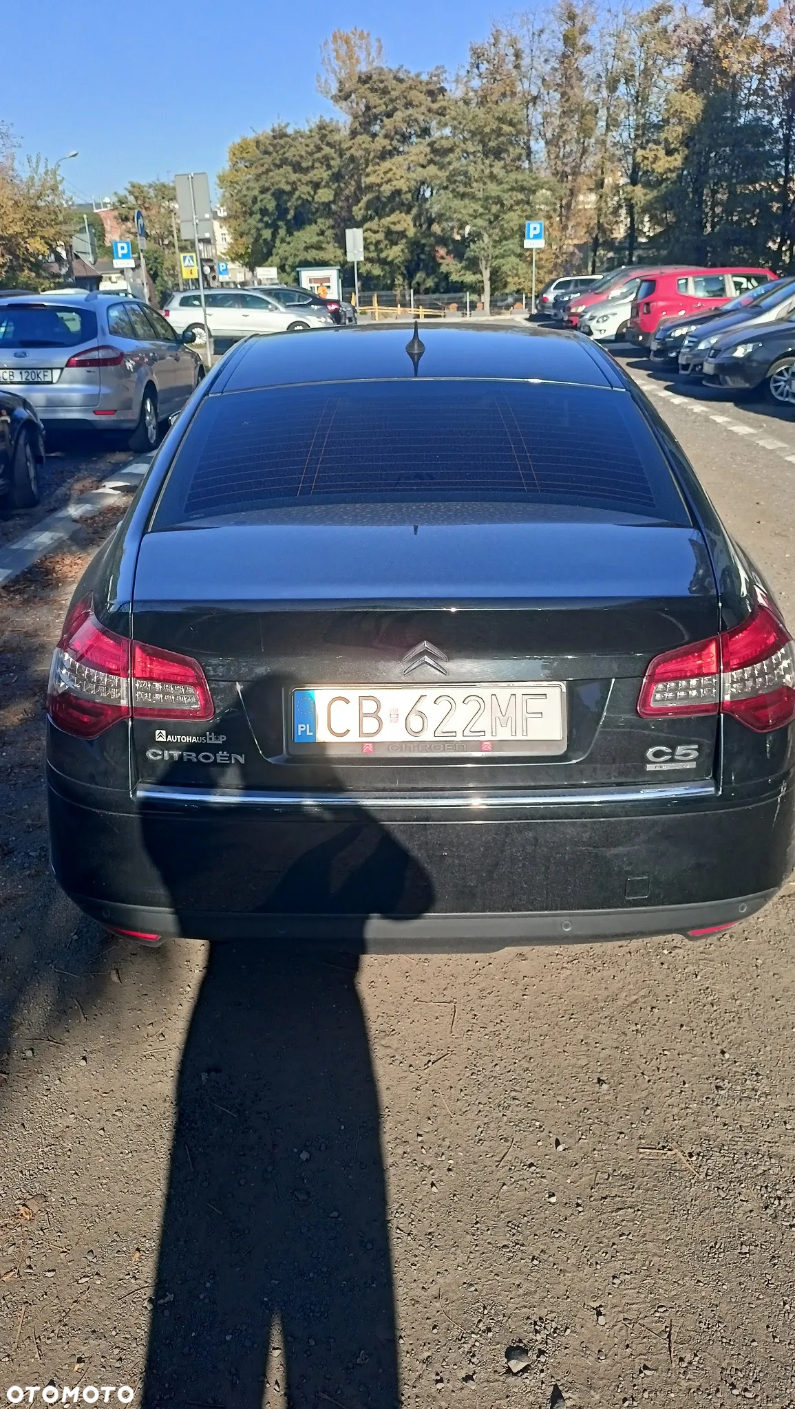 Citroën C5 1.6 THP Exclusive - 4
