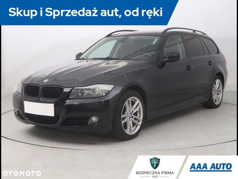 BMW Seria 3 - 2