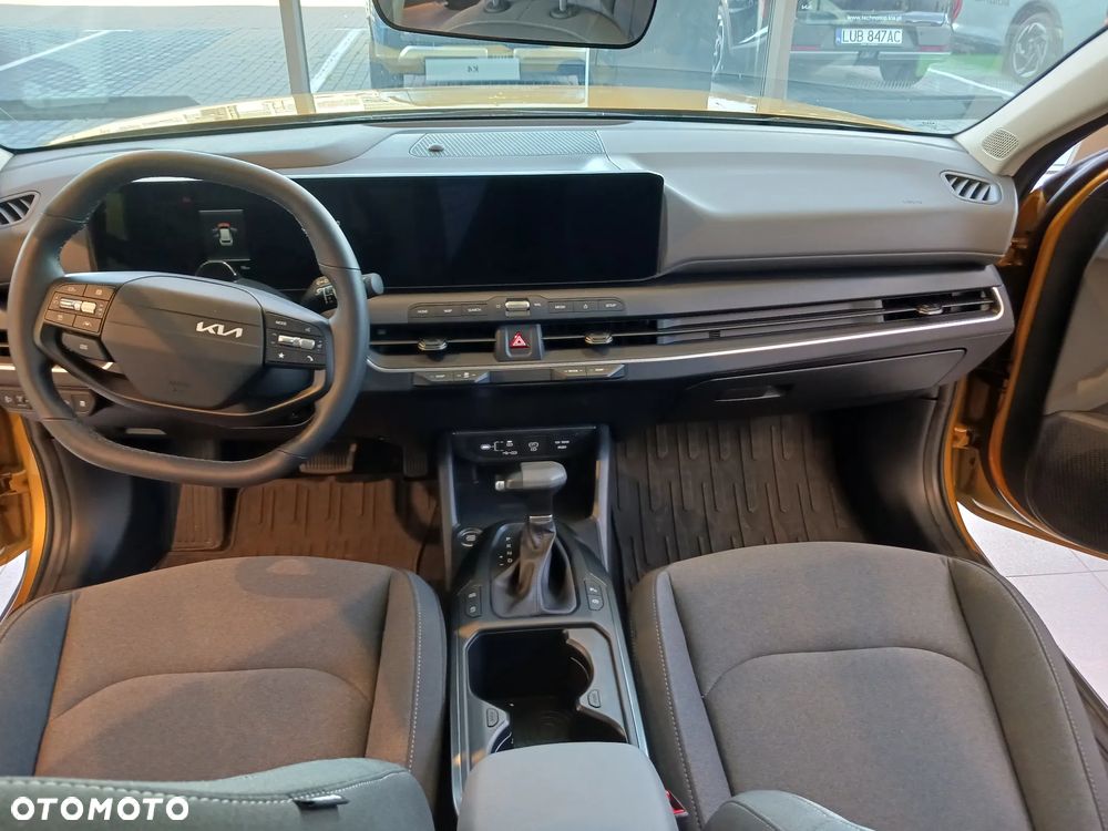 Kia K4 1.6 T-GDI M - 7