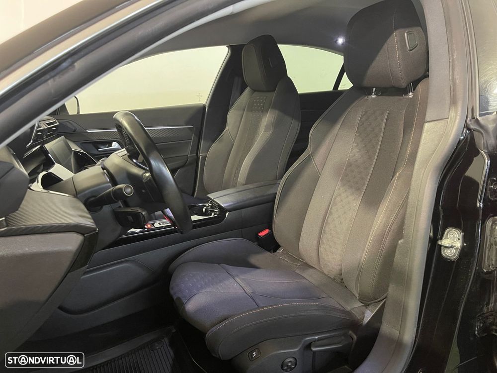 Peugeot 508 1.5 BlueHDi Business Line - 15