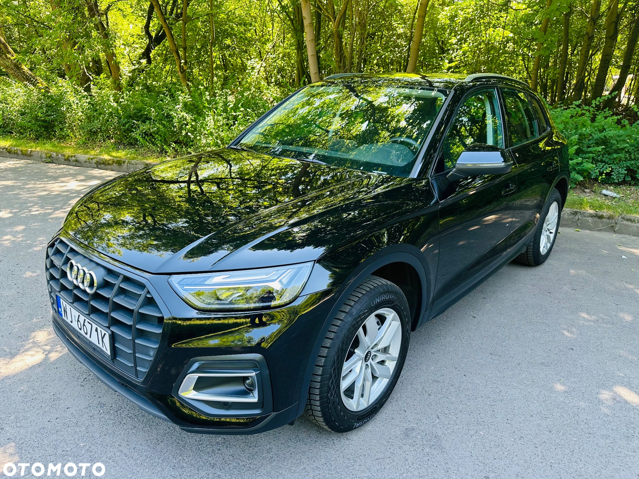 Audi Q5 - 4