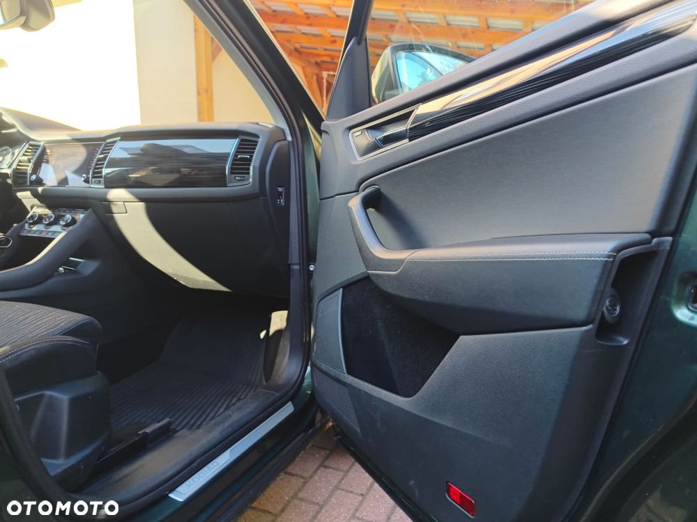 Skoda Kodiaq 2.0 TDI 4x4 Style DSG - 6