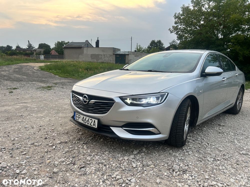 Opel Insignia 1.6 CDTI Exclusive S&S Eco - 5