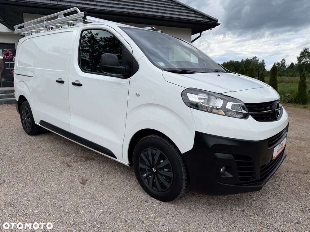 Opel Vivaro - 18