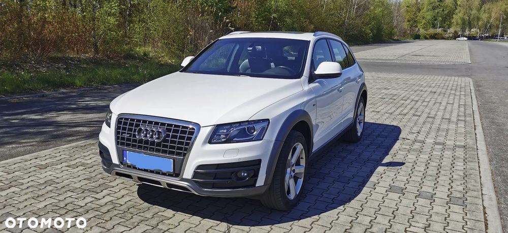 Audi Q5 2.0 TFSI Quattro - 3