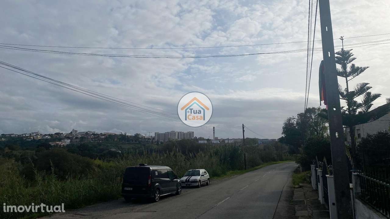 Terreno para construção, Coimbra - Grande imagem: 4/16
