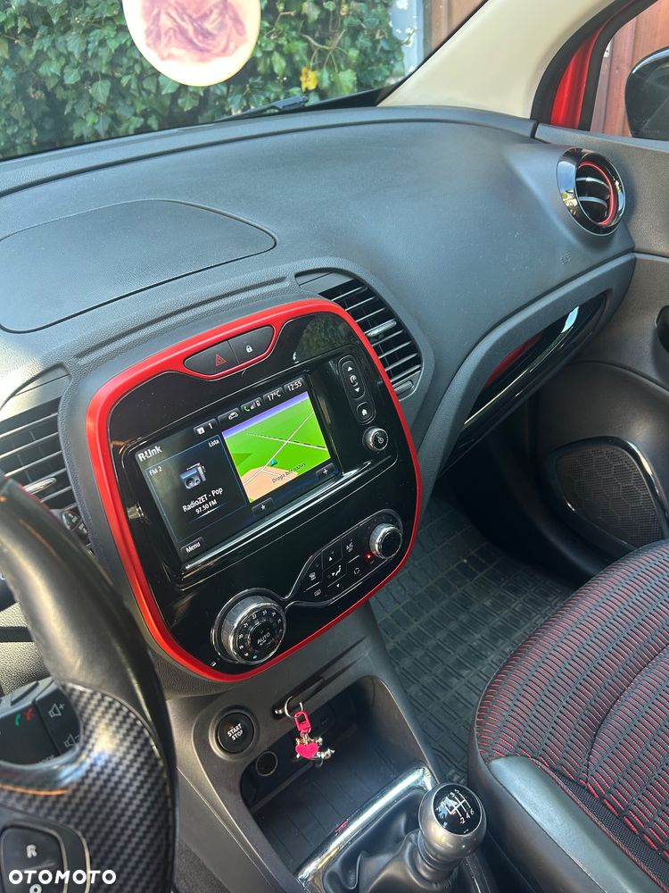 Renault Captur - 10