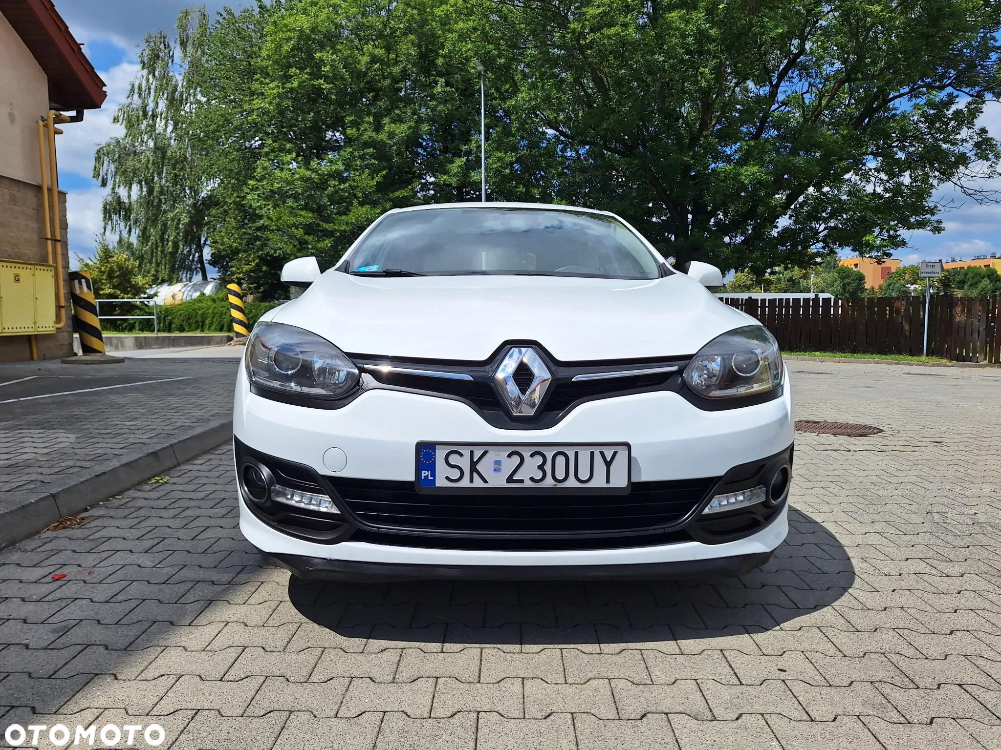 Renault Megane 1.6 16V Life - 4