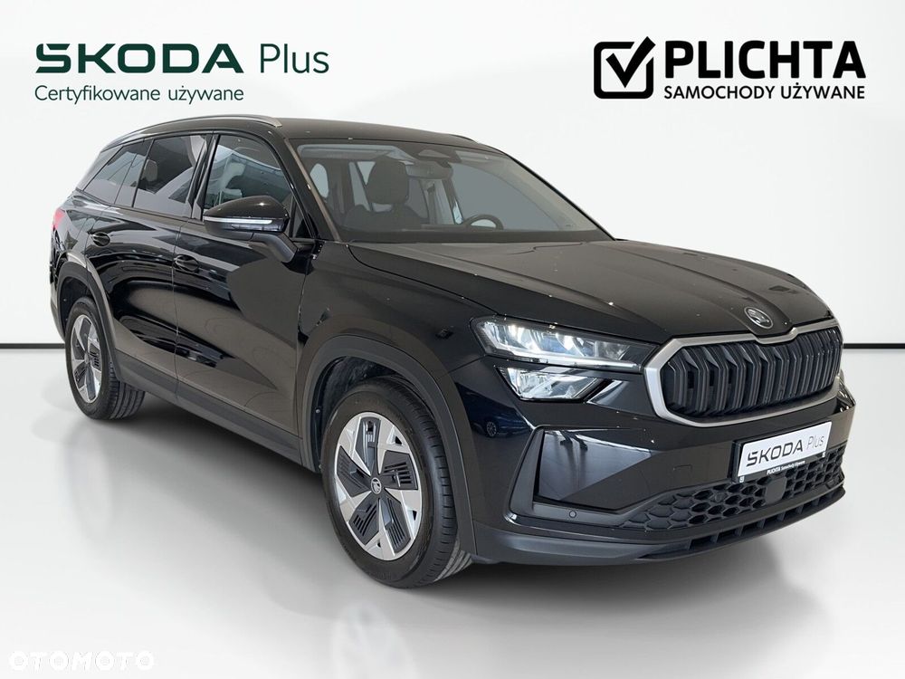 Skoda Kodiaq 2.0 TDI 4x4 Selection DSG - 3