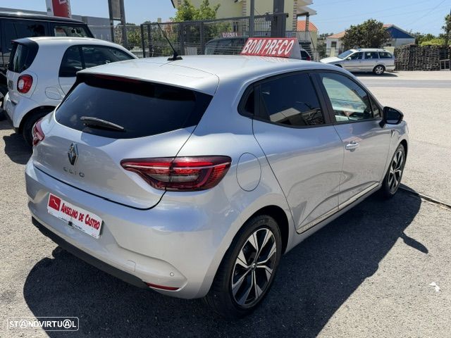 Renault Clio 1.0 TCe Limited Bi-Fuel - 13