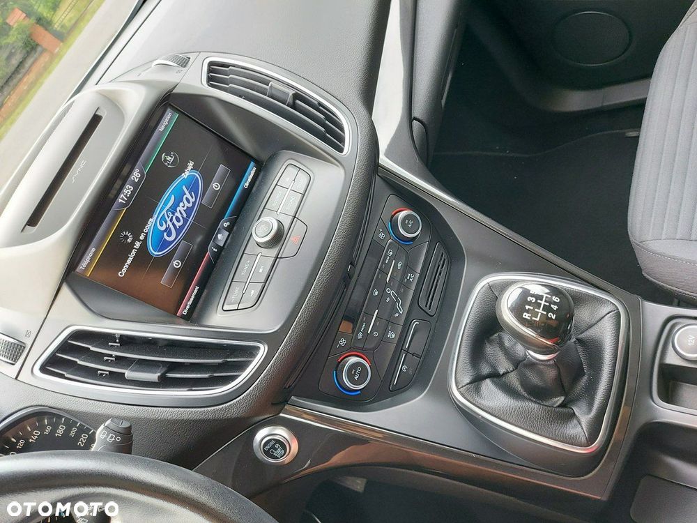 Ford C-MAX - 15