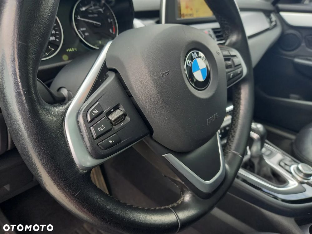 BMW X1 - 12