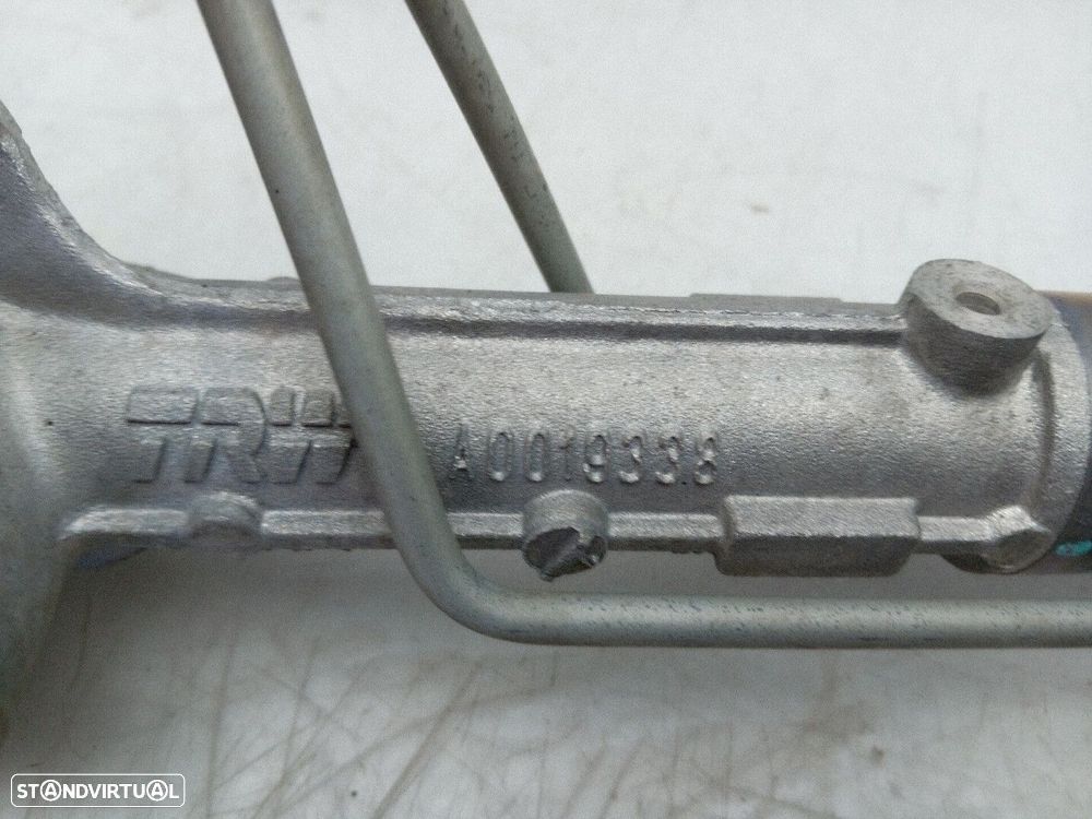 Caixa de direção AUDI A1 (8X1, 8XK) - 3