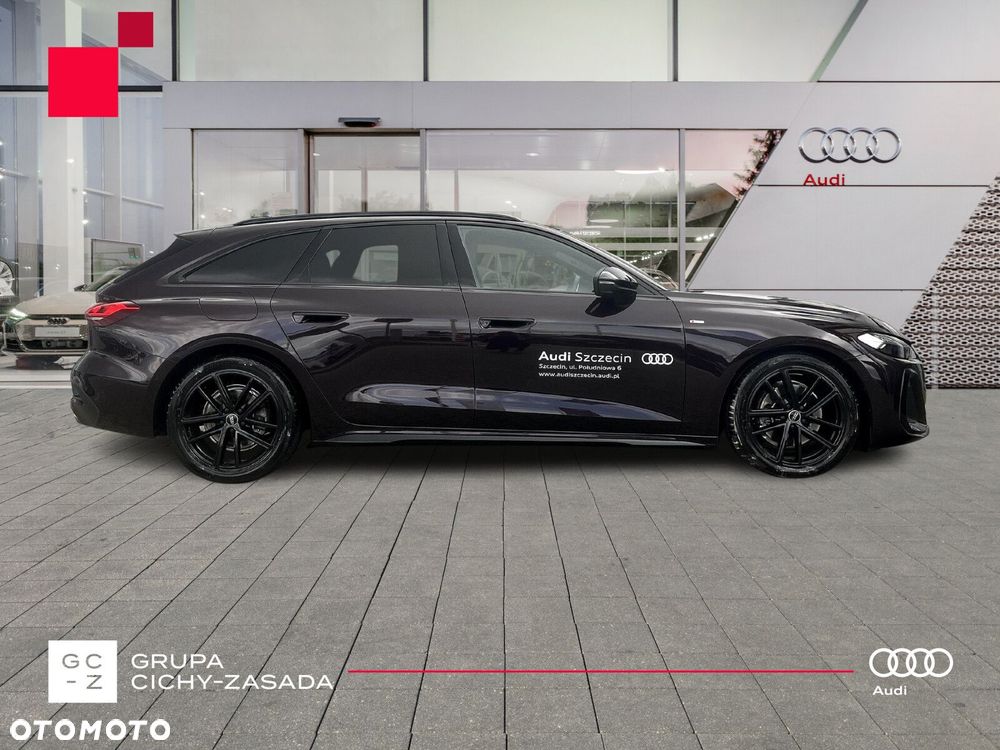Audi A5 Avant TFSI Quattro S tronic - 7