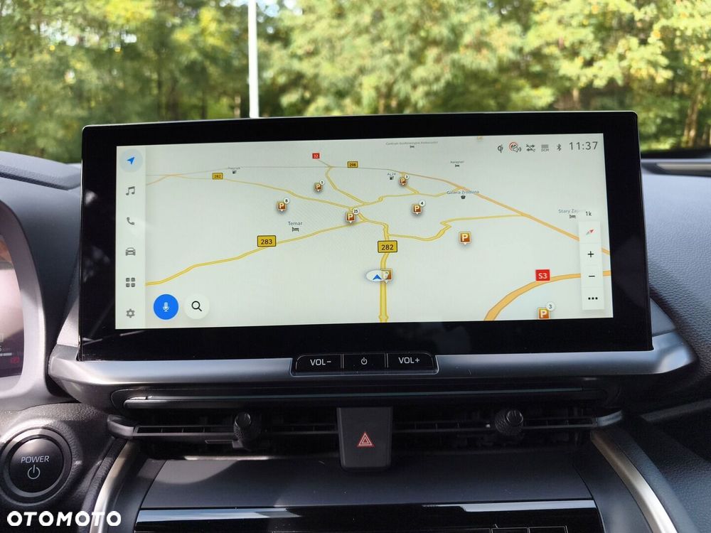 Toyota C-HR 1.8 Hybrid Executive - 24