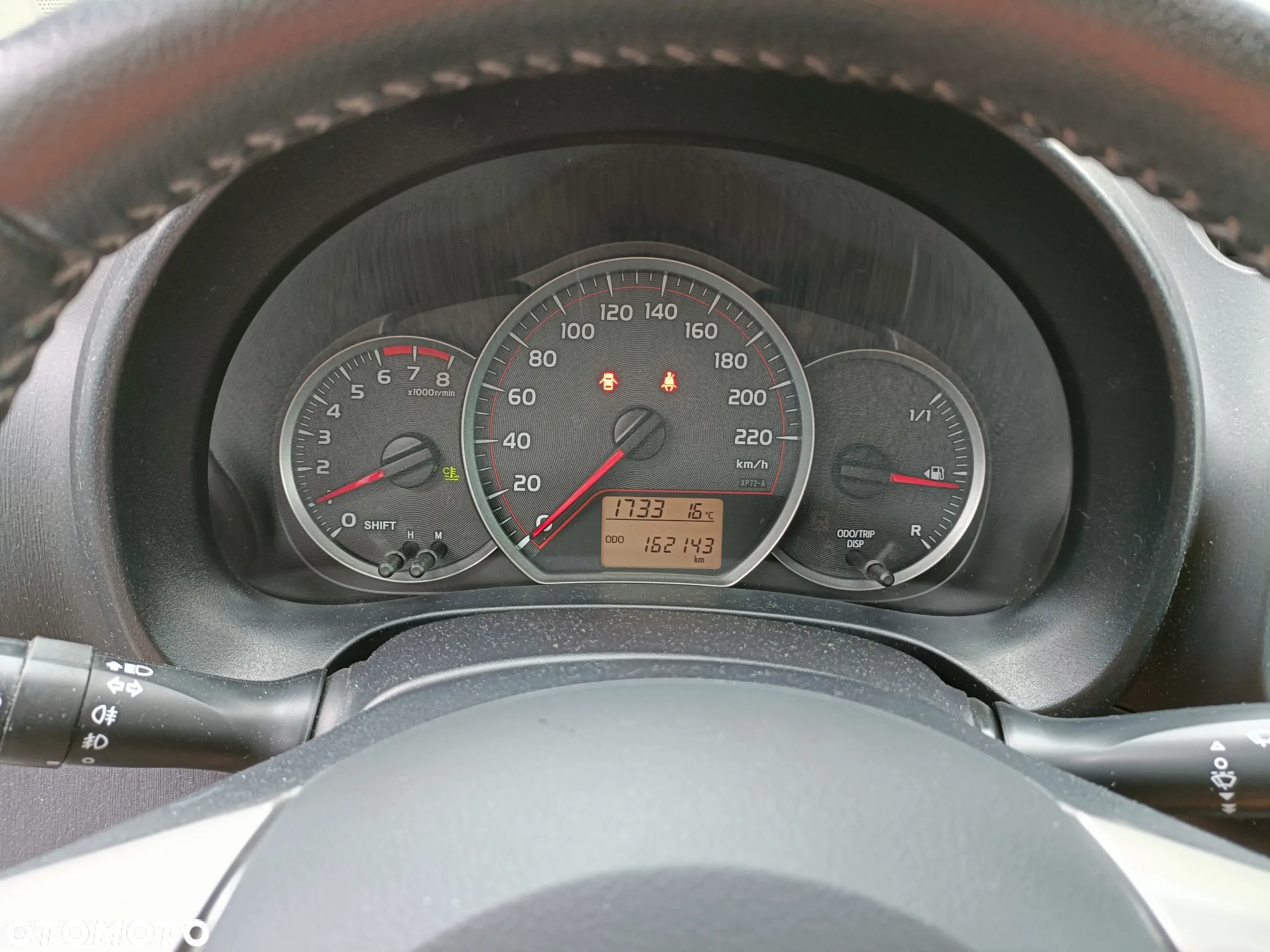 Toyota Yaris 1.33 VVT-i Edition - 22